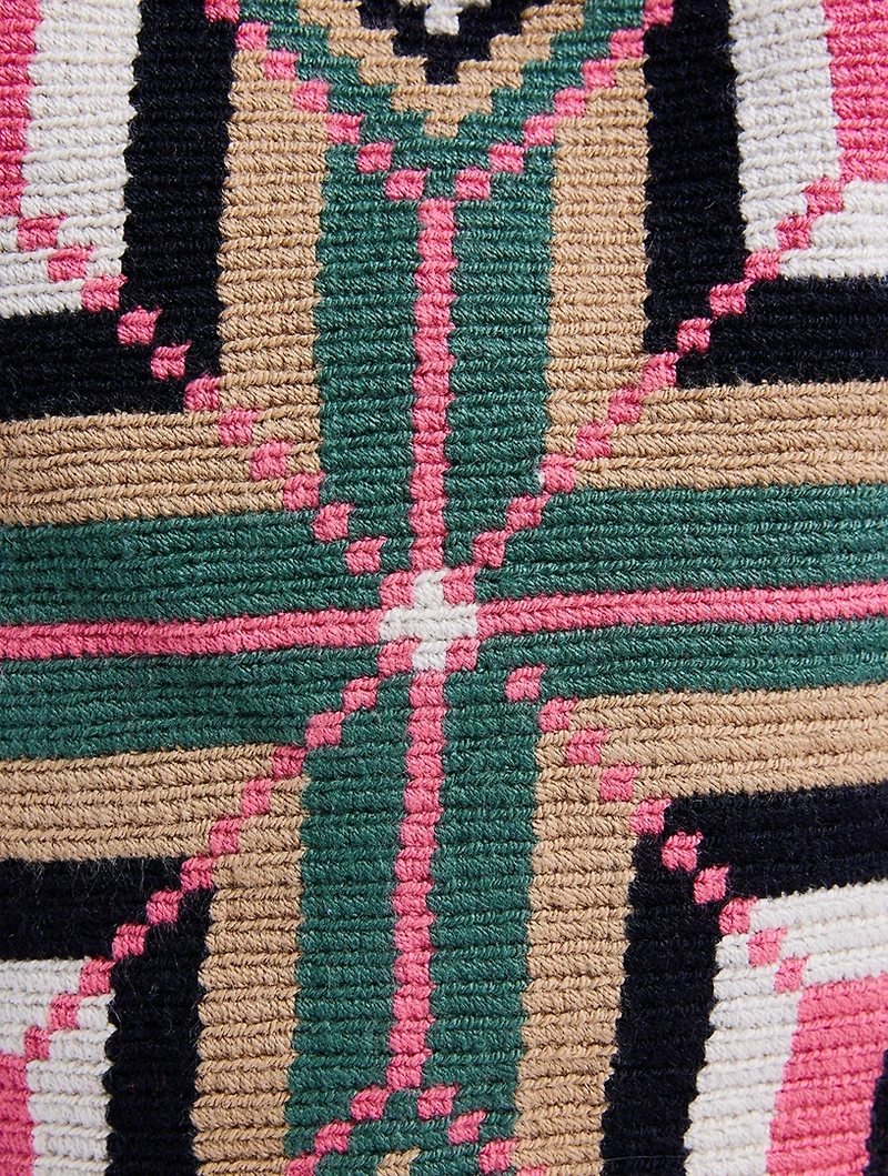 Large Formentera Bucket Bag