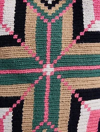 Large Formentera Bucket Bag