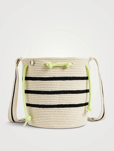 Nudo Bucket Bag
