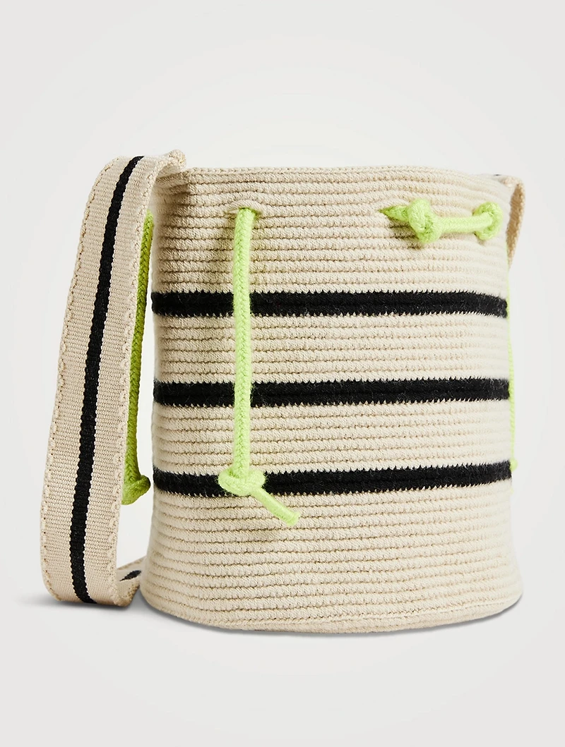 Nudo Bucket Bag