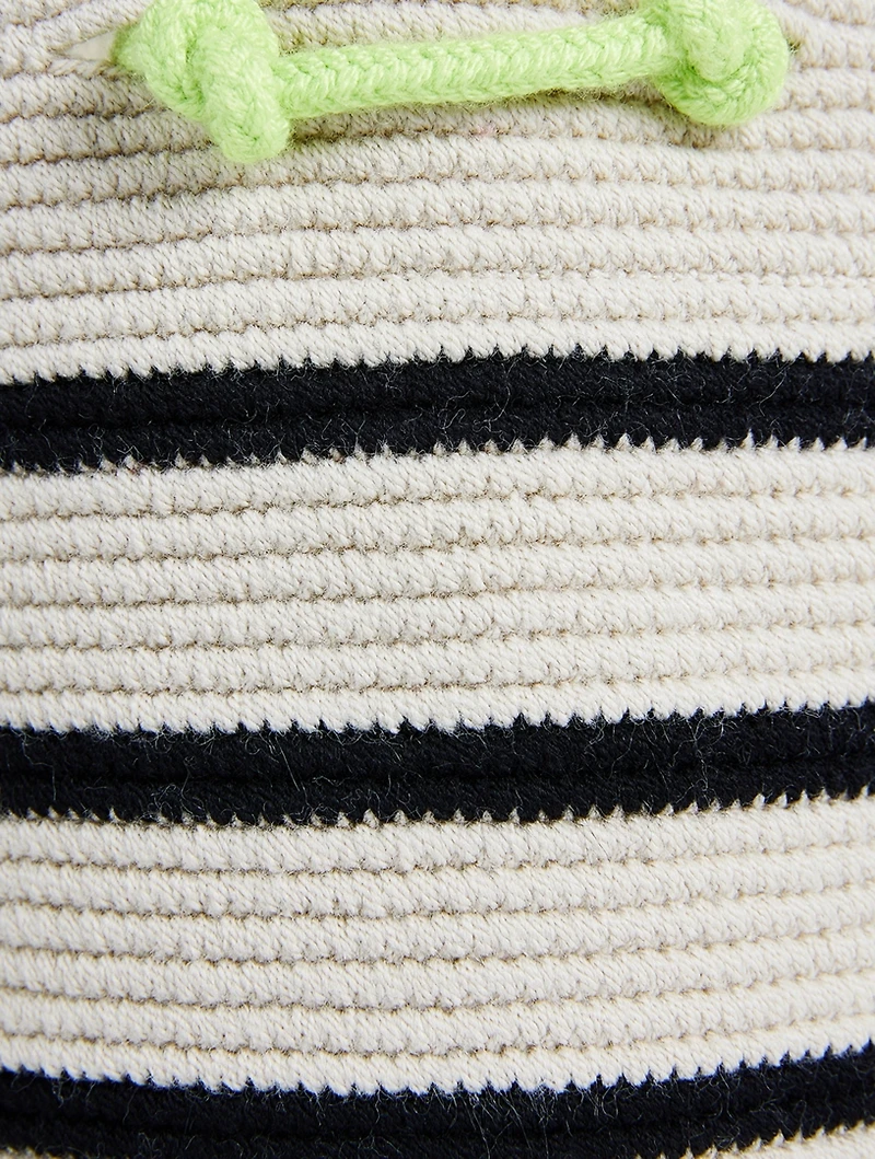 Nudo Bucket Bag