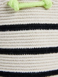 Nudo Bucket Bag