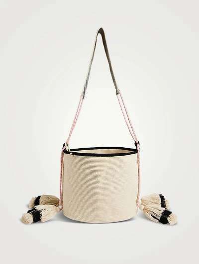 Playa Bucket Bag