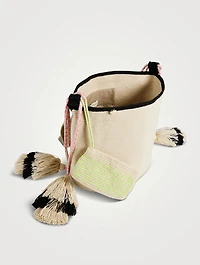 Playa Bucket Bag