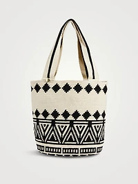 Poblado B Tote Bag