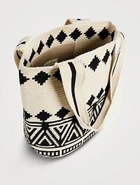 Poblado B Tote Bag
