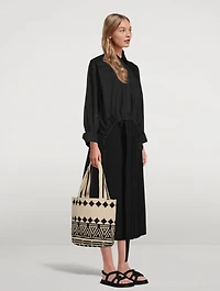 Poblado B Tote Bag