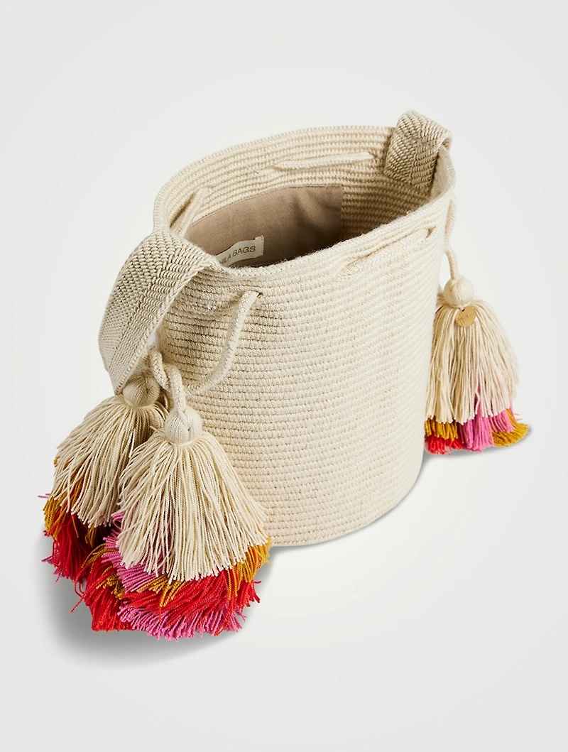 Rola Bucket Bag