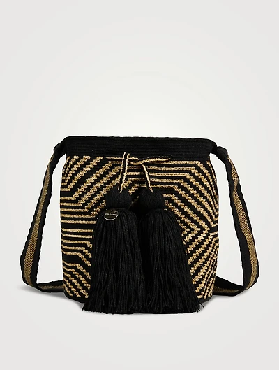 Medium Tokyo Bucket Bag