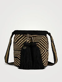 Medium Tokyo Bucket Bag