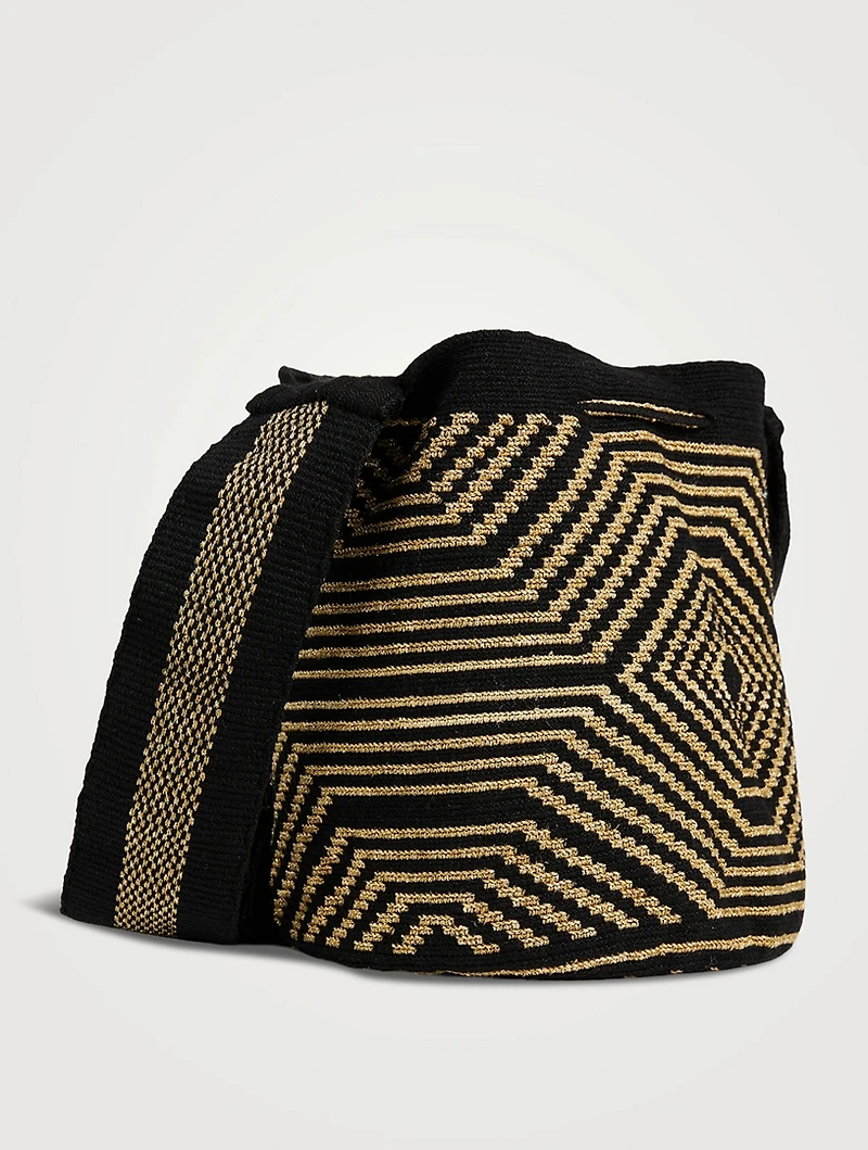 Medium Tokyo Bucket Bag
