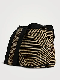 Medium Tokyo Bucket Bag