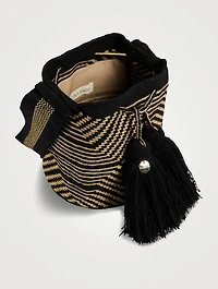 Medium Tokyo Bucket Bag