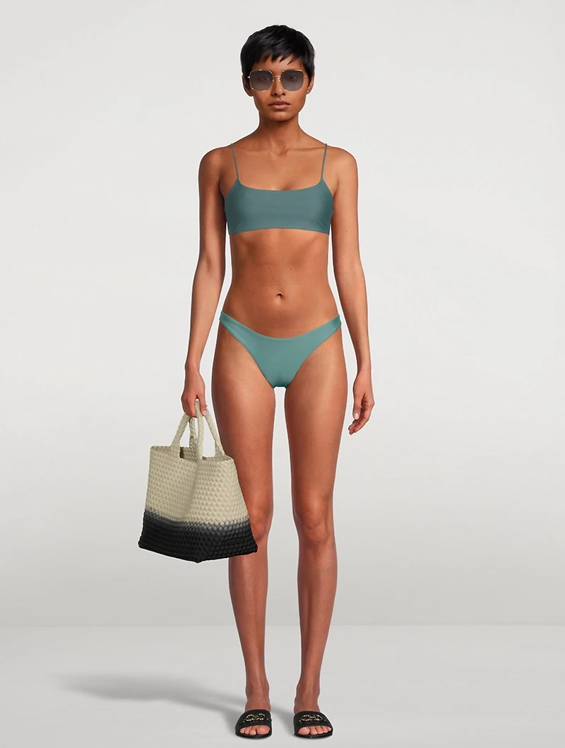 Most Wanted Bikini Bottoms