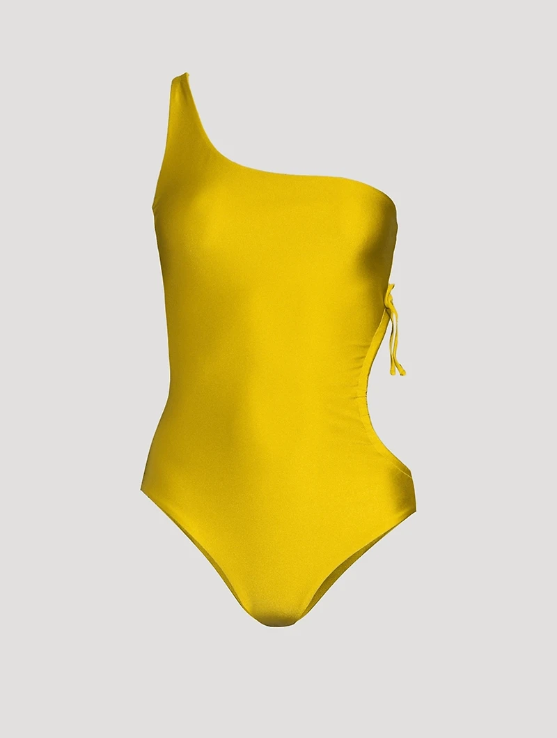 Sena One-Piece Swimsuit