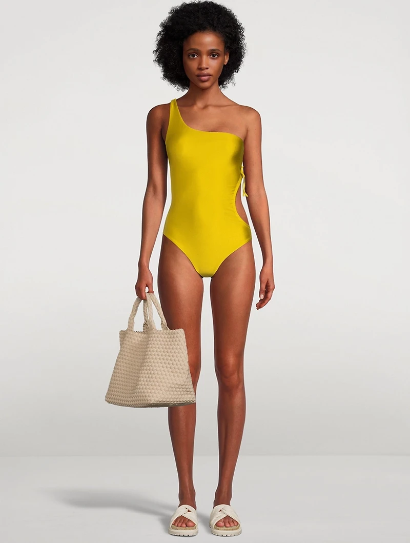 Sena One-Piece Swimsuit