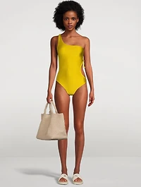 Sena One-Piece Swimsuit