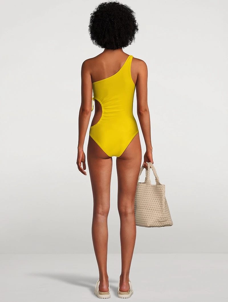 Sena One-Piece Swimsuit