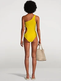 Sena One-Piece Swimsuit