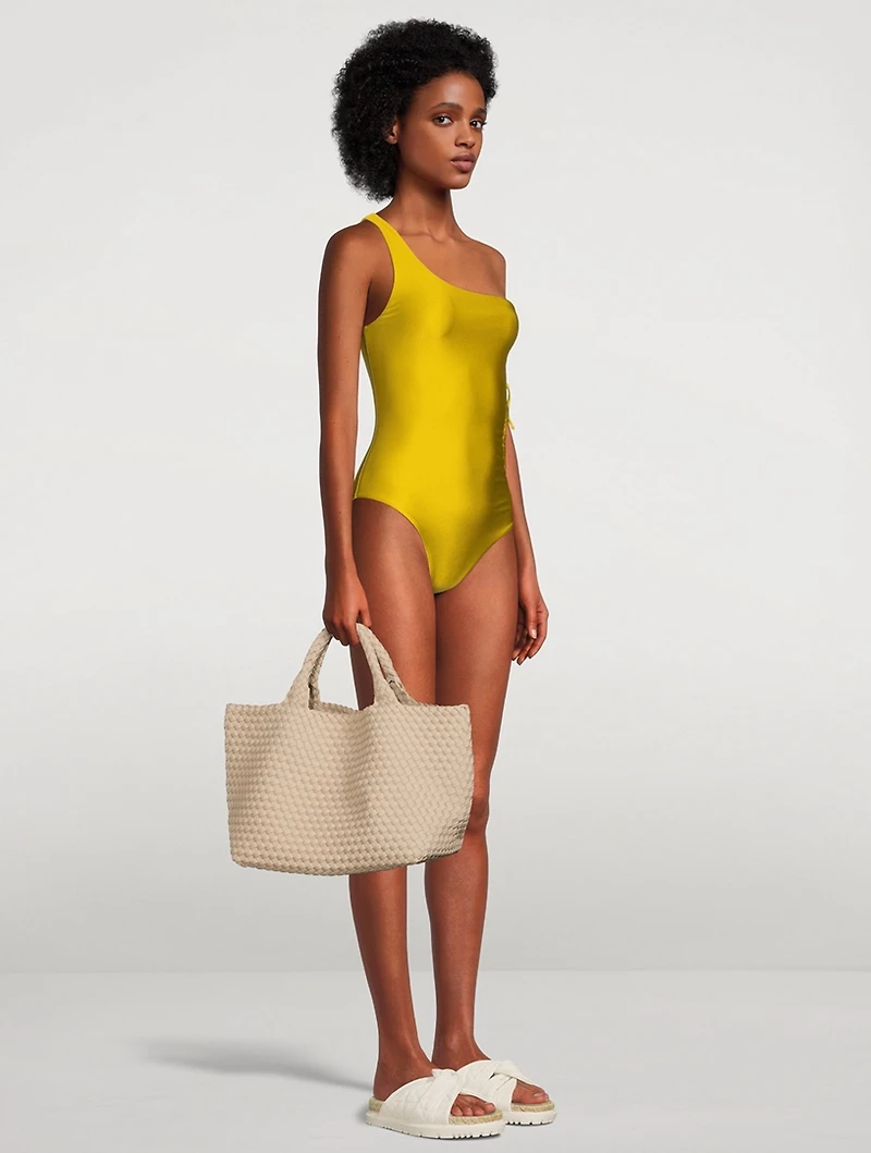 Sena One-Piece Swimsuit