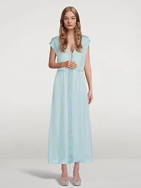 Toulon Maxi Dress