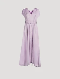 Saint Moritz Long Dress