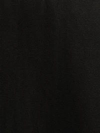 Montenegro Strapless Maxi Dress