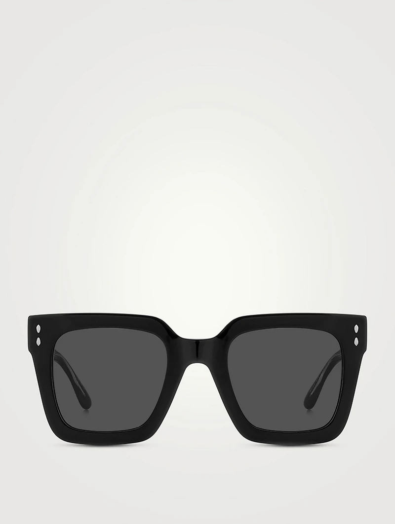 Cat Eye Sunglasses