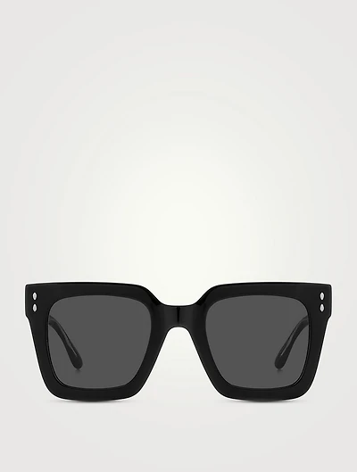 Cat Eye Sunglasses