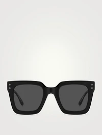 Cat Eye Sunglasses