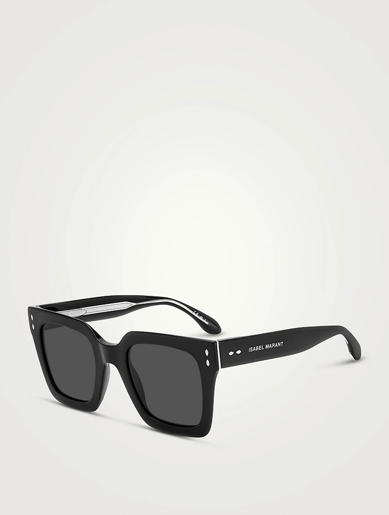 Cat Eye Sunglasses