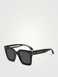 Cat Eye Sunglasses