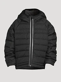 Bobcat Down Hoody Jacket