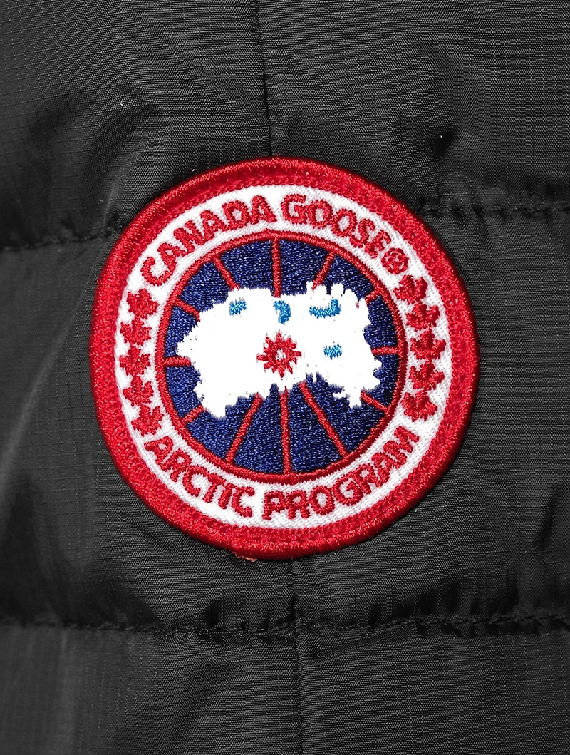 Bobcat Down Hoody Jacket