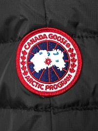 Bobcat Down Hoody Jacket