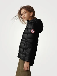 Cypress Hoody Down Jacket