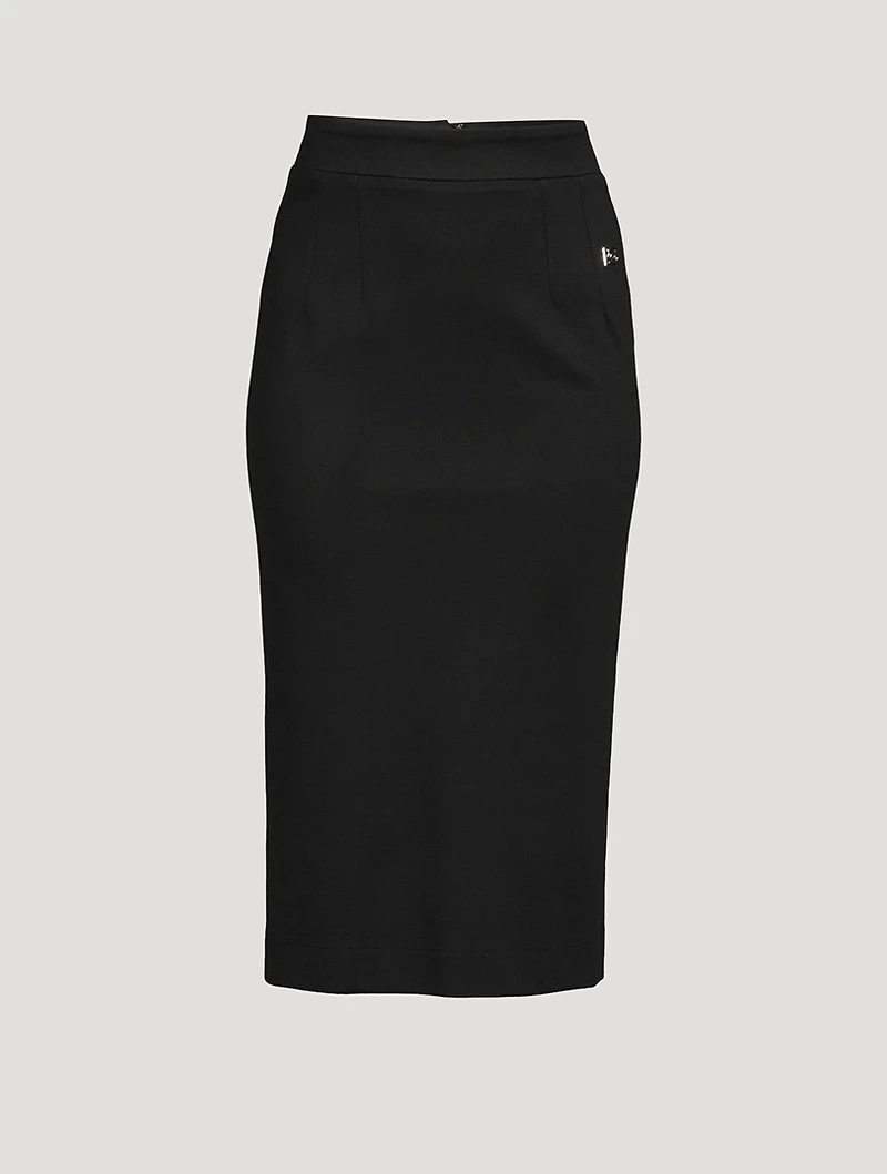 Pencil Skirt