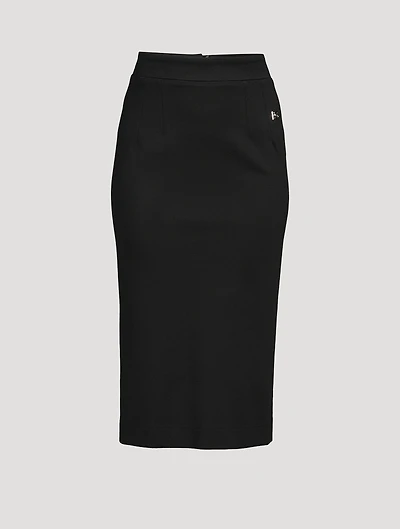 Pencil Skirt