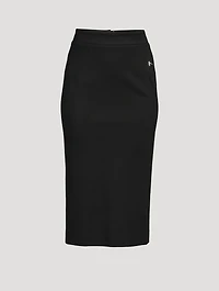 Pencil Skirt