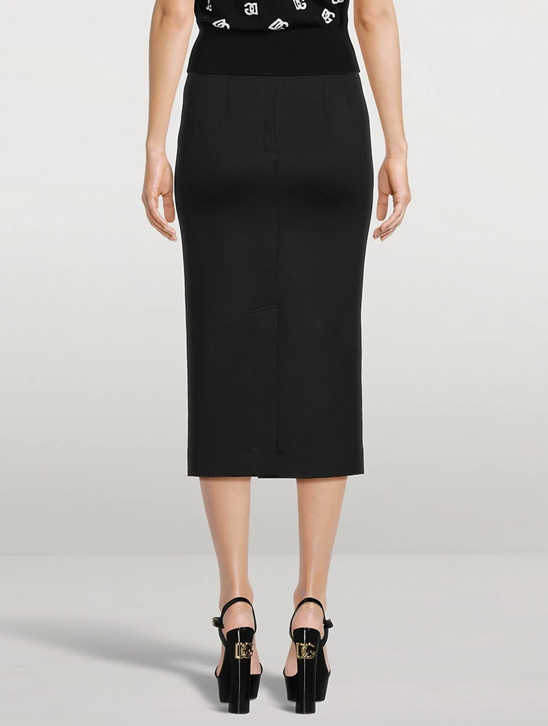 Pencil Skirt