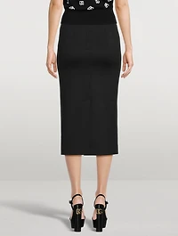 Pencil Skirt