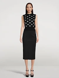 Pencil Skirt