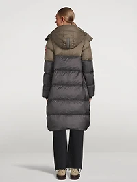Byward Down Parka