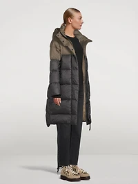 Byward Down Parka