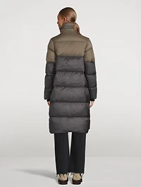 Byward Down Parka