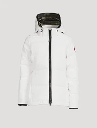 Chelsea Down Parka