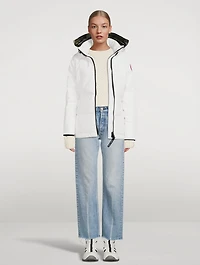 Chelsea Down Parka