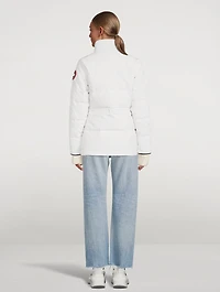 Chelsea Down Parka