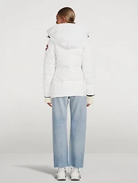 Chelsea Down Parka