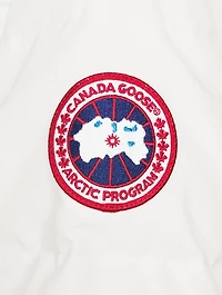 Chelsea Down Parka